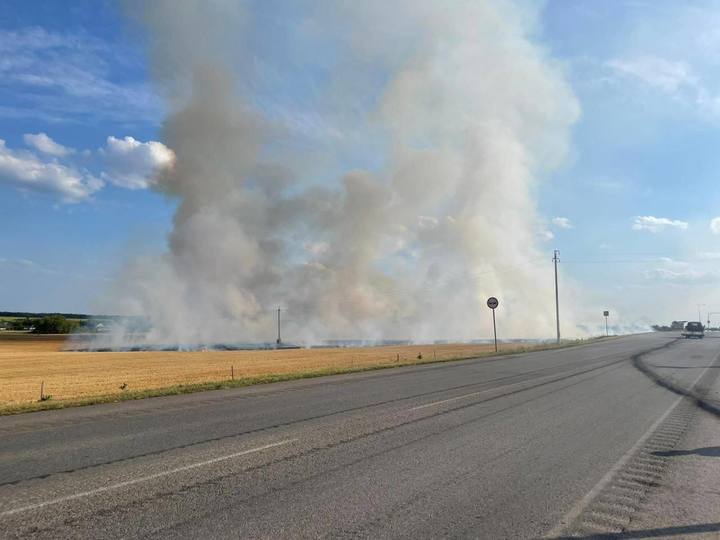 При атаке дрона ВСУ на авто в Белгородской области тяжело ранило водителя1