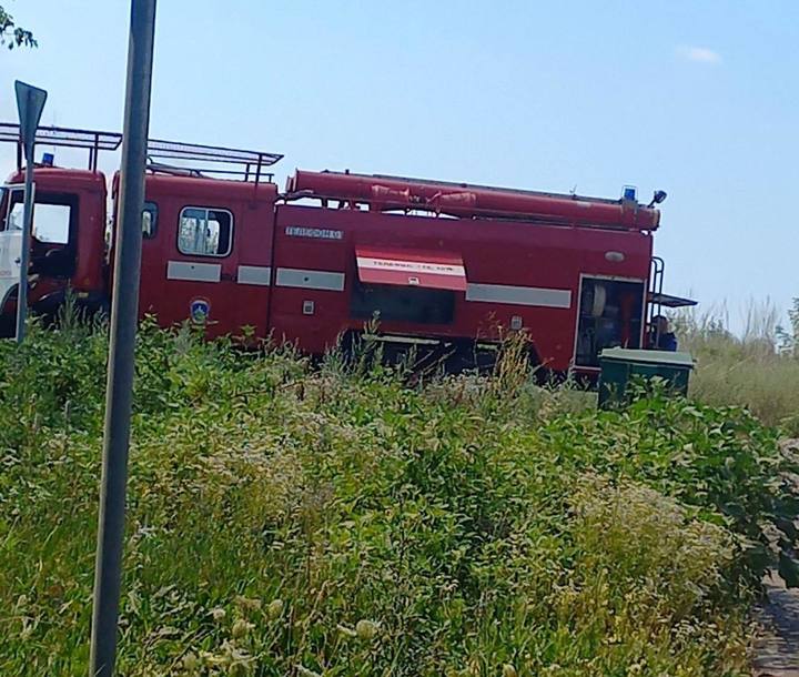 Водитель грузовика пострадал при очередной атаке ВСУ на Белгородскую область1