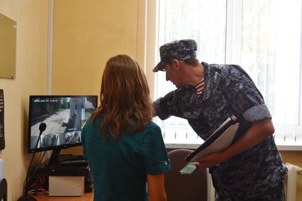 В Губкине завершилась приемка образовательных учреждений к 1 сентября4