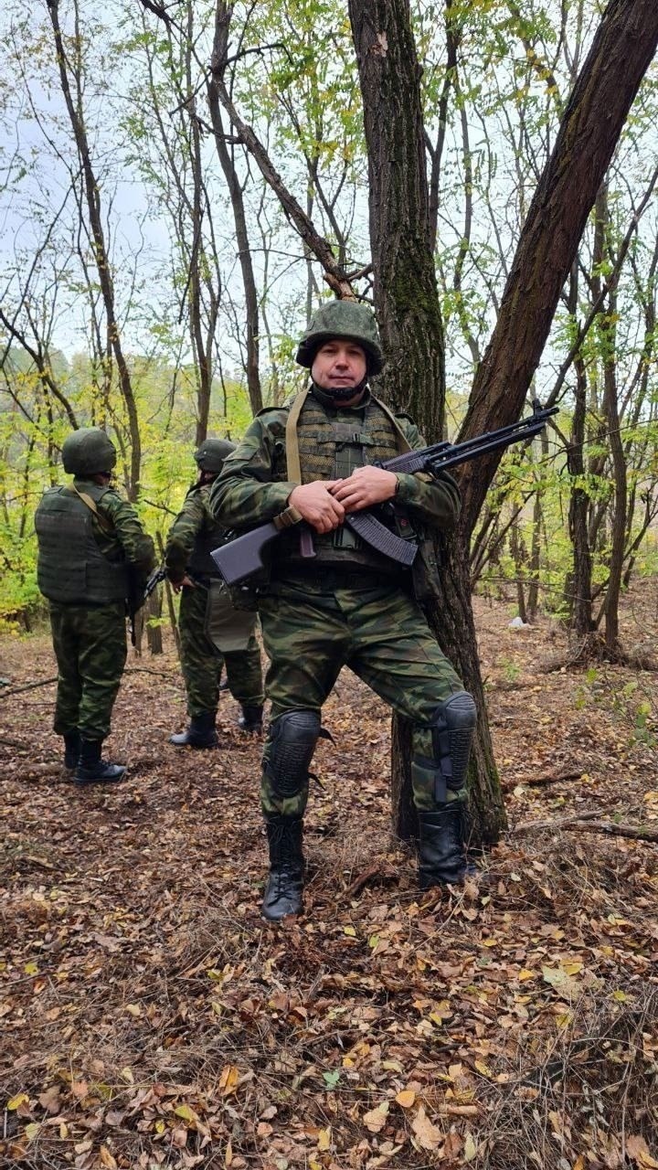 Семь ивнянцев вступили в «БАРС-Белгород»2