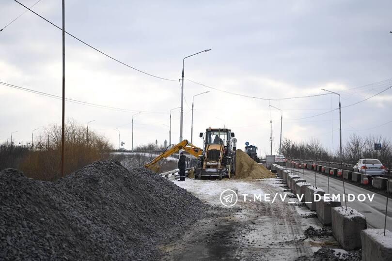 В Белгороде с 15 марта восстановят движение на Красноармейской2