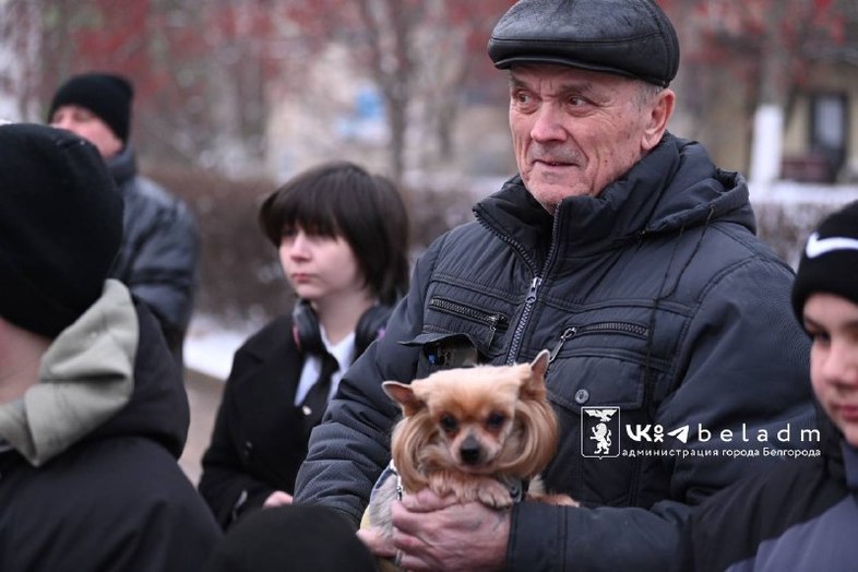 В Белгороде сделают асимметричные клумбы для замедления самокатчиков2